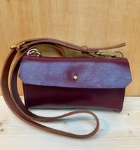 Image 1 of 1 stud satchel