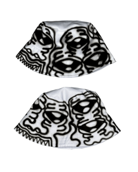 0FD BUCKET HAT