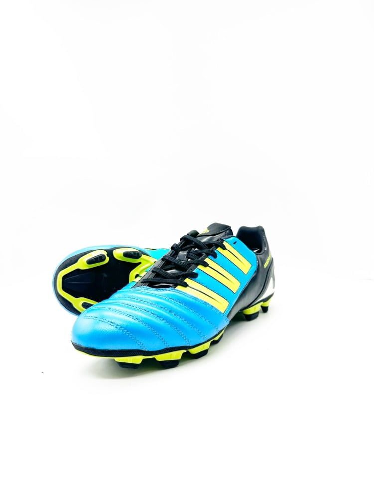 Image of Adidas Predator absolado FG blue