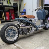 Image 4 of Zuma125 Fan Cover
