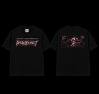 Image 1 of ALTERED REALITY “PROFOUND SOLITUDE” SHIRT