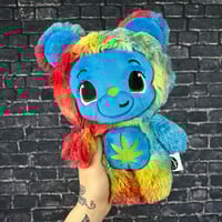 Image 1 of HUGGIE- Zkittlez