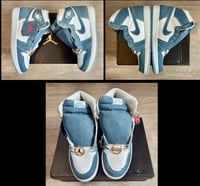 Image 1 of Jordan 1 Retro High OG Denim