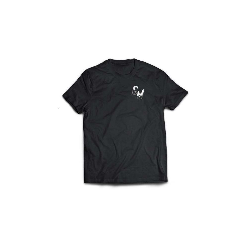 【新品未開封】PRAYING HANDS TEE // BLACK praying hands tee | SPORTY MOB