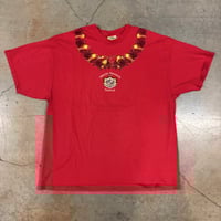 Image 1 of 2XL 2002 TINY FLAW tee - 18 