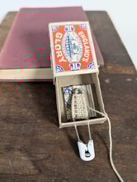 Image 1 of Matchbox treasures (SALE)