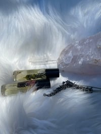 Image 2 of Divine feminine roller 