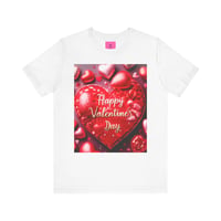 Image 6 of VDay T-Shirt 