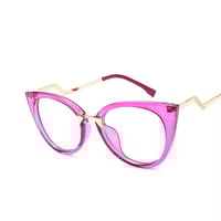 Image 1 of Her Signature, Naming Y Collection 2. Yesenia Lens (FUCHSIA) for women by Y. Cashay