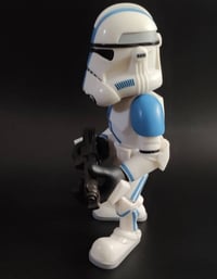 Image 5 of Medicom Toy, VCD series "Clone Trooper".