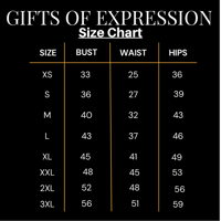 Image 3 of Salt & Light dance overlay - Adult 