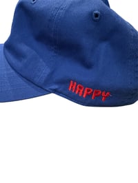 Image 2 of Happy Dad hat