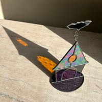 Image 2 of Bat House v.2