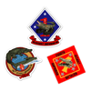 AABN Stickers