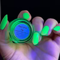 Image 4 of Glisten & Glow Key Lime Pie