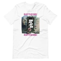 Image 2 of The Blank Slate T-shirt