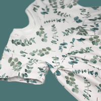 Image 1 of Eucalyptus Dress