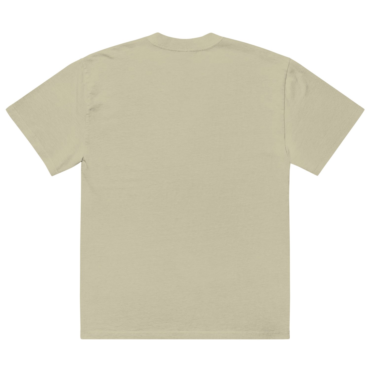 Image of Hope Oversized T-Shirt