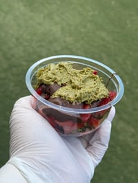 Dubai Strawberries 