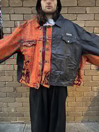 Image 5 of JACK O’ LANTERN JACKET