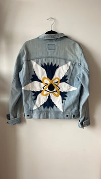 Image 1 of M oversized - Jiblically Jacurate Jangel