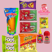 Image 1 of Queso Pickle Kit 