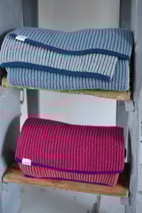 Image 2 of McConnell Scarves - Made in Ireland