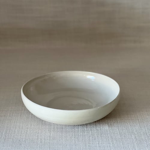 Image of ZEN SERVING BOWL