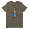 Image of STUD LIGHT TEE