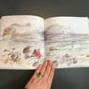 Isle Of Skye (2023) - Sketchbook Zine