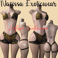 Image 7 of Cutout Sets 