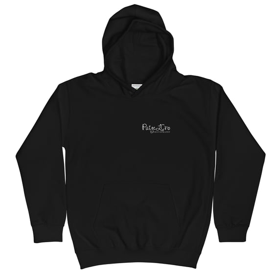 Image of Youth Hoodie