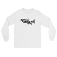 Image 3 of Trout long sleeve