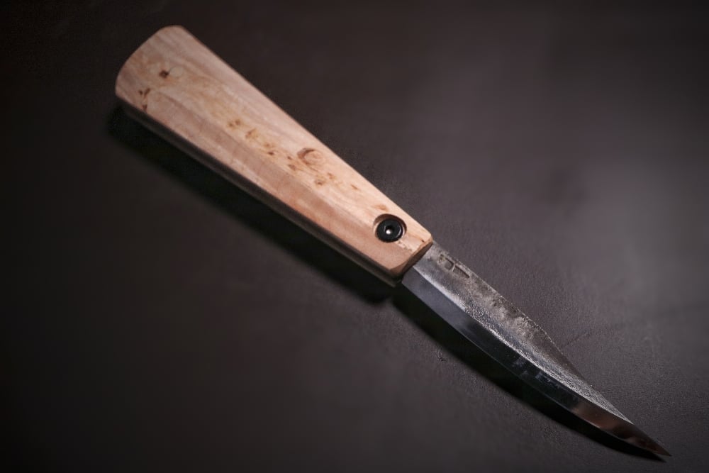 Image of Folding slöjd