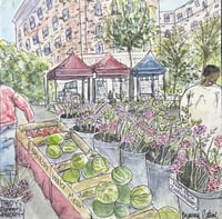 Image 2 of Saturday Mornings in Troy 