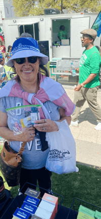 Image 4 of Sea Moss Plus +