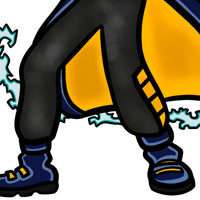 Image 7 of Static Ja Print