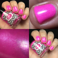 Image 3 of  Glisten & Glow Cowgirl Chaos