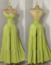 Image 1 of Desi jumpsuit 