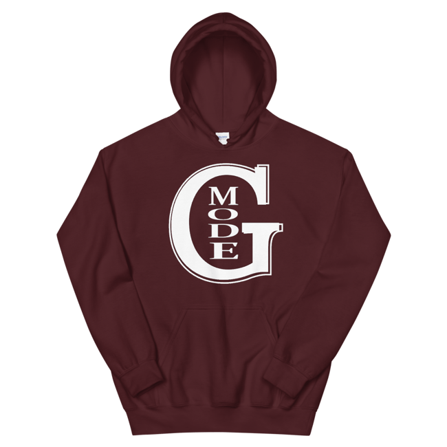 Gmode Unisex Hoodie