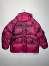 1/1 Supreme puffer size L webs 