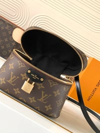Image 3 of LV  Mini Crossbody