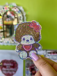 Image 3 of HK Chhichi Sticker