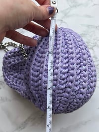 Image 10 of Ammonite Shell Purse