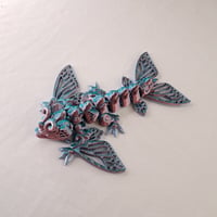 Image 3 of Butteryfly Dragon 