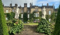 Image 6 of “Monet Moods” Art Retreat at Renishaw Hall