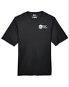 BEAT THE ODDS Dry-Fit T-Shirt