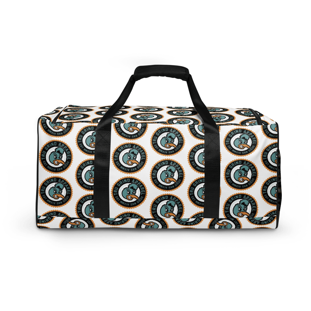 TRU DUFFLE BAG