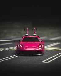 Image 5 of PORSCHE 911 GT3 V3 CUSTOM