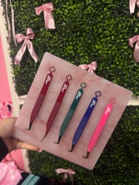 Image 1 of Van Cleef Tweezers 